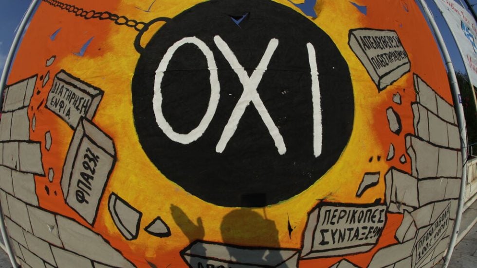 oxi 2015